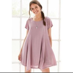 Urban Outfitters Silence + Noise Dress